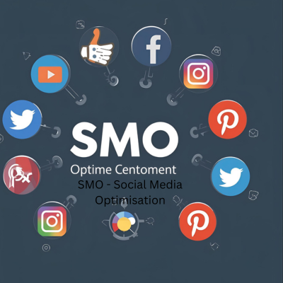 smo social media optimisation
